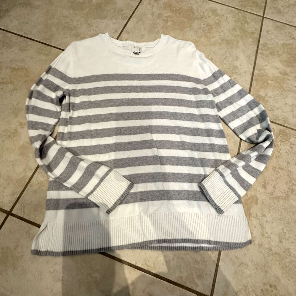 Target any day sweater